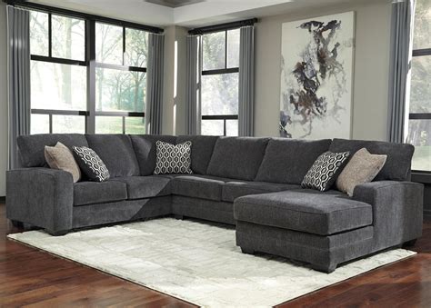 oversized sectional sofas with chaise.